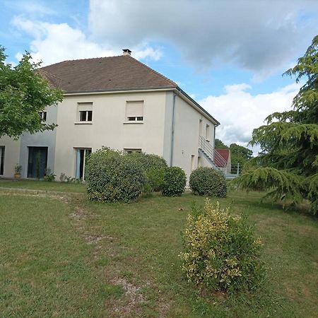 Destination Ailleurs - Chambre D'hôtes Saint-Marceau  Exterior foto